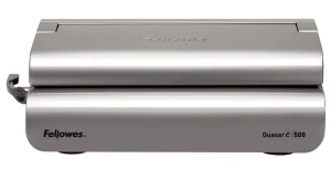 Fellowes Vazač Quasar-E 500 - obrázek 2