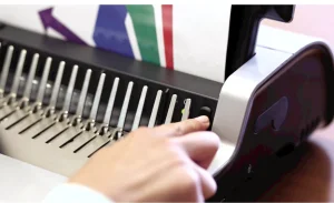 Fellowes Vazač Quasar-E 500 - obrázek 3