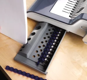 Fellowes Vazač Quasar-E 500 - obrázek 7