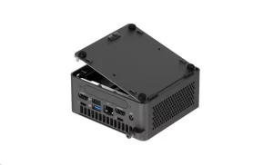 ASUS NUC 15 PRO Kit u7-255H/M.2 slot/2x0G D5/High/ - obrázek 3