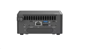 ASUS NUC 15 PRO Kit u7-255H/M.2 slot/2x0G D5/High/ - obrázek 4