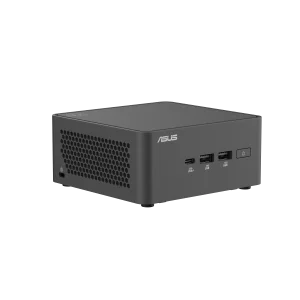 ASUS NUC 15 PRO Kit u7-255H/M.2 slot/2x0G D5/High/