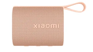 Xiaomi Sound Pocket (5W) Pink - obrázek 2