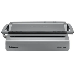 Fellowes Vazač Galaxy - obrázek 7