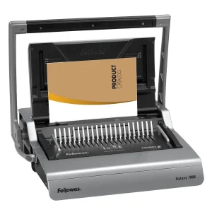 Fellowes Vazač Galaxy - obrázek 9