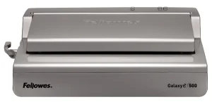 Fellowes Vazač Galaxy-E - obrázek 8