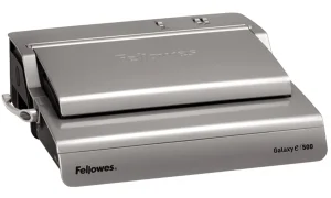 Fellowes Vazač Galaxy-E - obrázek 9