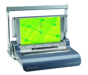 Fellowes Vazač Quasar-W - obrázek 2