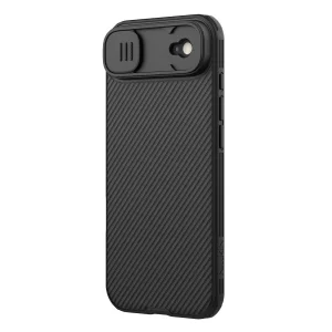 Nillkin CamShield PRO Magnetic Zadní Kryt pro Apple iPhone Air Black - obrázek 2