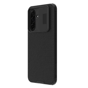Nillkin CamShield PRO Magnetic Zadní Kryt pro Samsung Galaxy A17 5G Black - obrázek 2