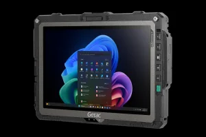 Getac UX10 G5 Tablet 10,1" 16GB/256GB Win 11 Pro - obrázek 3