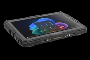 Getac UX10 G5 Tablet 10,1" 16GB/256GB Win 11 Pro - obrázek 4