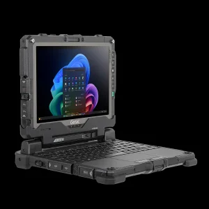 Getac UX10 G5 Tablet 10,1" 16GB/256GB Win 11 Pro - obrázek 5