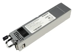 MikroTik G1382-0350WNA, PSU 48V DC-IN pro CRS804 DDQ - obrázek 2