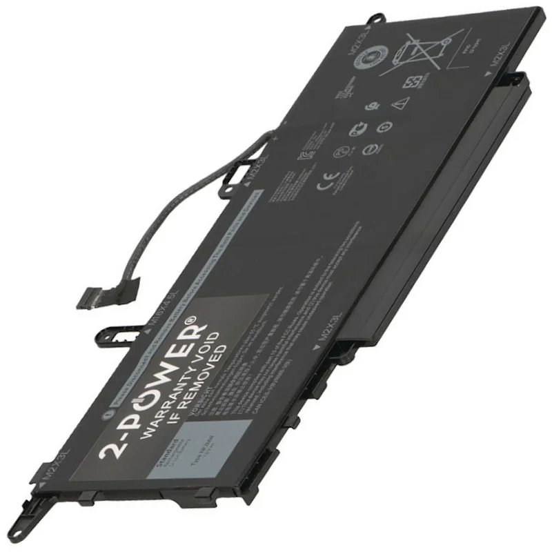 Baterie Dell Latitude 7400 2in1 7,4V 4200mAh (2-Power)