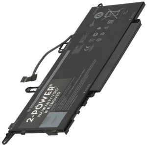 Baterie Dell Latitude 7400 2in1 7,4V 4200mAh (2-Power)