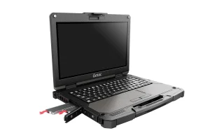 Getac B360 G3 13,3" Ultra 5 225H 16GB/256GB Win11Pro - obrázek 2