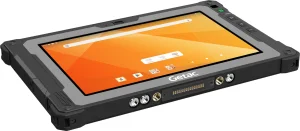 Getac ZX80 G2 8" Tablet 12GB/256GB Android - obrázek 3