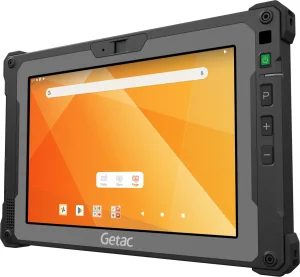 Getac ZX80 G2 8" Tablet 12GB/256GB Android - obrázek 5