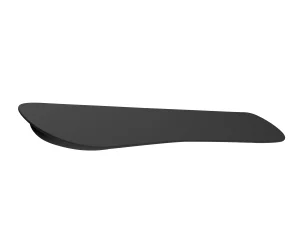 Ergonomický set podložek pod zápěstí Natec CHIPMUNK 2v1, černá - obrázek 11