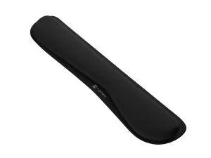 Ergonomický set podložek pod zápěstí Natec CHIPMUNK 2v1, černá - obrázek 9