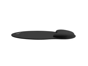 Ergonomický set podložek pod zápěstí Natec CHIPMUNK 2v1, černá - obrázek 10