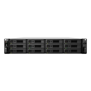 Synology RS3621xs+ Rack NAS Intel Xeon D-1541 8GB