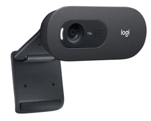 akce webcam Logitech HD Webcam C505e - obrázek 3