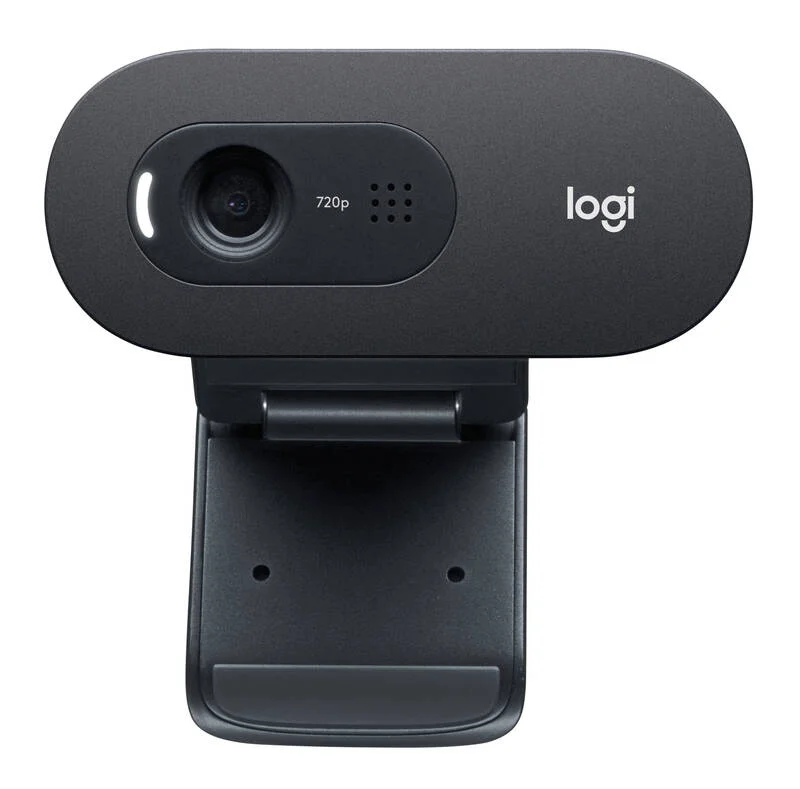 akce webcam Logitech HD Webcam C505e