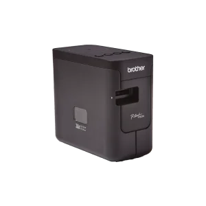 Brother PT-P750W - obrázek 2