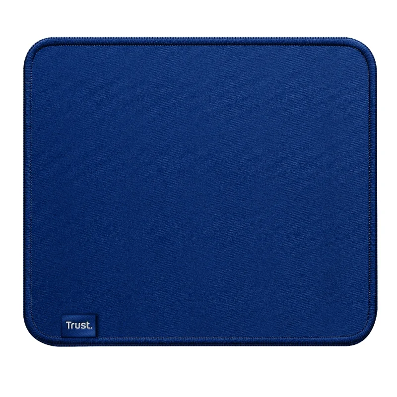 TRUST BOYE MOUSE PAD ECO BLUE