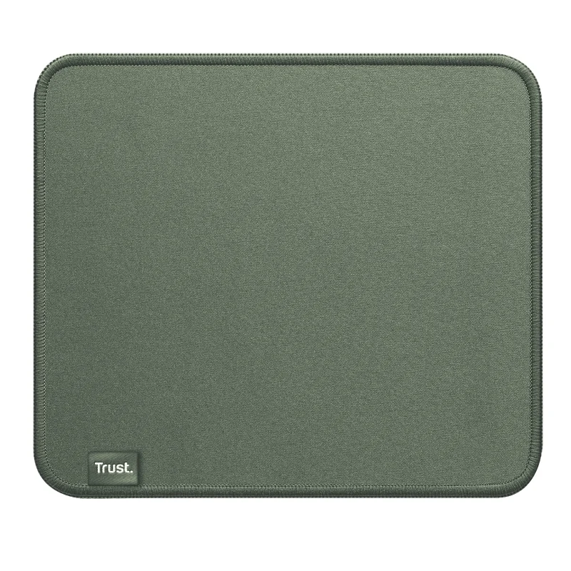 TRUST BOYE MOUSE PAD ECO GREEN