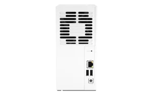 QNAP TS-233 NAS 2GB/2x SATA ARM Cortex-A55 - obrázek 2