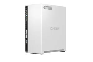 QNAP TS-233 NAS 2GB/2x SATA ARM Cortex-A55 - obrázek 3