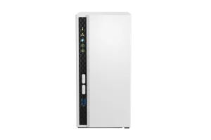 QNAP TS-233 NAS 2GB/2x SATA ARM Cortex-A55 - obrázek 4