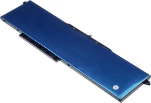 Baterie T6 Power pro Dell Latitude 5501, 5511, Precision 3541, 3551, 8500mAh, 97Wh, 6cell, Li-poly - obrázek 4