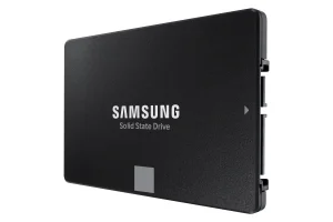 Samsung 870 EVO/2TB/SSD/2.5"/SATA/5R - obrázek 3