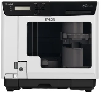 EPSON DiscproducerPP-100NII