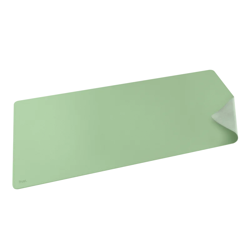 TRUST BENYA XXL DESK PAD – GREEN