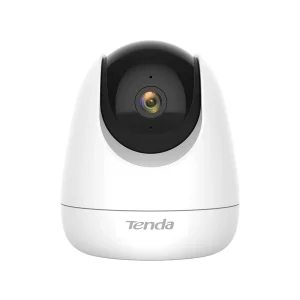 Tenda CP6 bezpečnostní Wi-Fi kamera 3MP, otočná, noční vidění - obrázek 3