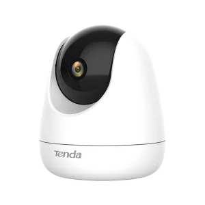 Tenda CP6 bezpečnostní Wi-Fi kamera 3MP, otočná, noční vidění - obrázek 4