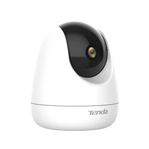 Tenda CP6 bezpečnostní Wi-Fi kamera 3MP, otočná, noční vidění - obrázek 5