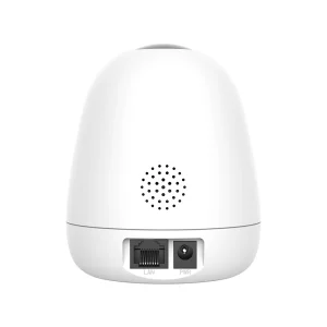 Tenda CP6 bezpečnostní Wi-Fi kamera 3MP, otočná, noční vidění - obrázek 6