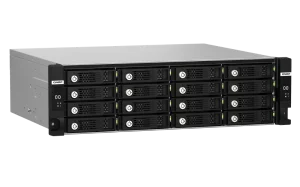 QNAP TL-R1620Sdc - 16 pozic 3U SAS JBOD jednotka - obrázek 3