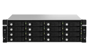 QNAP TL-R1620Sdc - 16 pozic 3U SAS JBOD jednotka