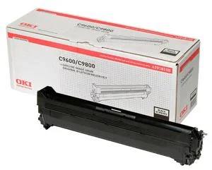 Obraz. válec pro černý toner do C9600/9800/MFP 30K