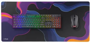 TRUST GXT759 XXL MOUSEPAD - ABSTRACT - obrázek 2