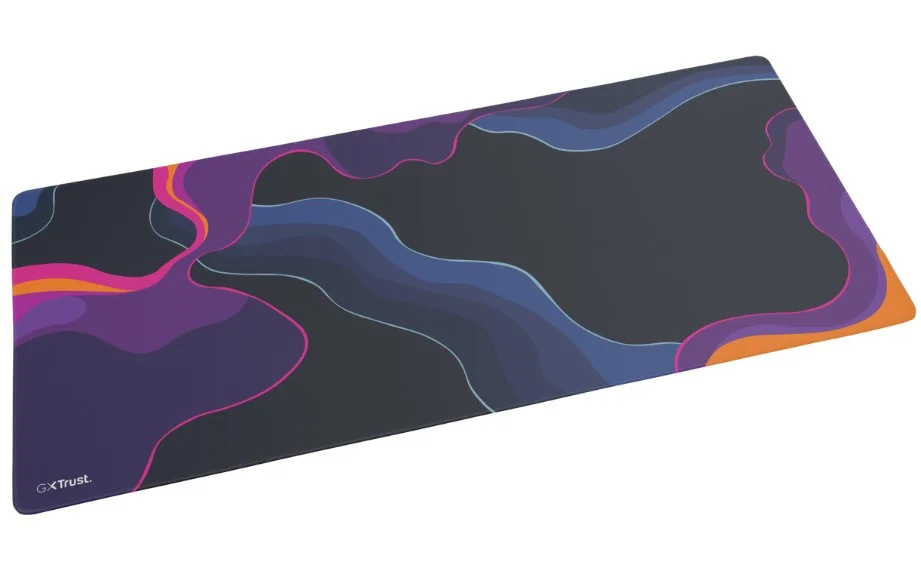 TRUST GXT759 XXL MOUSEPAD - ABSTRACT