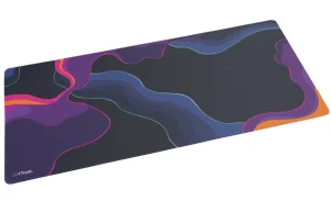 TRUST GXT759 XXL MOUSEPAD - ABSTRACT