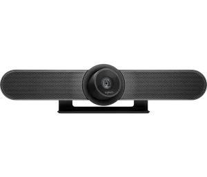 AKCE konferenční kamera Logitech MeetUp - obrázek 6